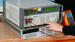 PK Calibration & Validation Onside Calibration Services