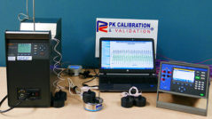 PK Calibration & Validation - Validation Services