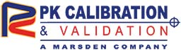 PK Calibration & Validation Logo