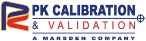 PK Calibration & Validation logo