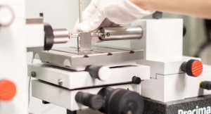 PK Calibration & Validation Lab Calibration Service