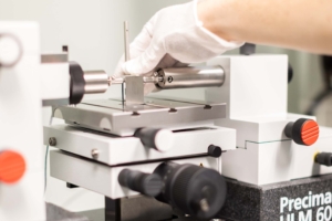 PK Calibration & Validation Lab Calibration Service