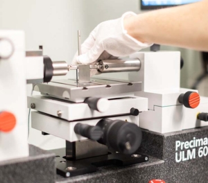 PK Calibration & Validation Lab Calibration Service