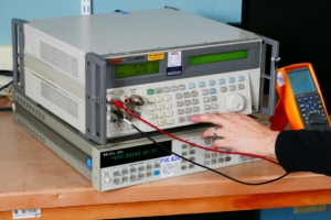 PK Calibration & Validation Onsite Calibration Service