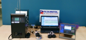 PK Calibration & Validation's Validation Services