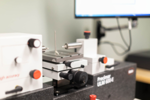 PK Calibration & Validation calibration equipment for their comprehensive range of calibration, validation, and management services to clients across various industries.