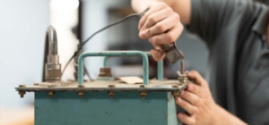 PK Calibration & Validation Accredited Equipment Calibration and Validation Services